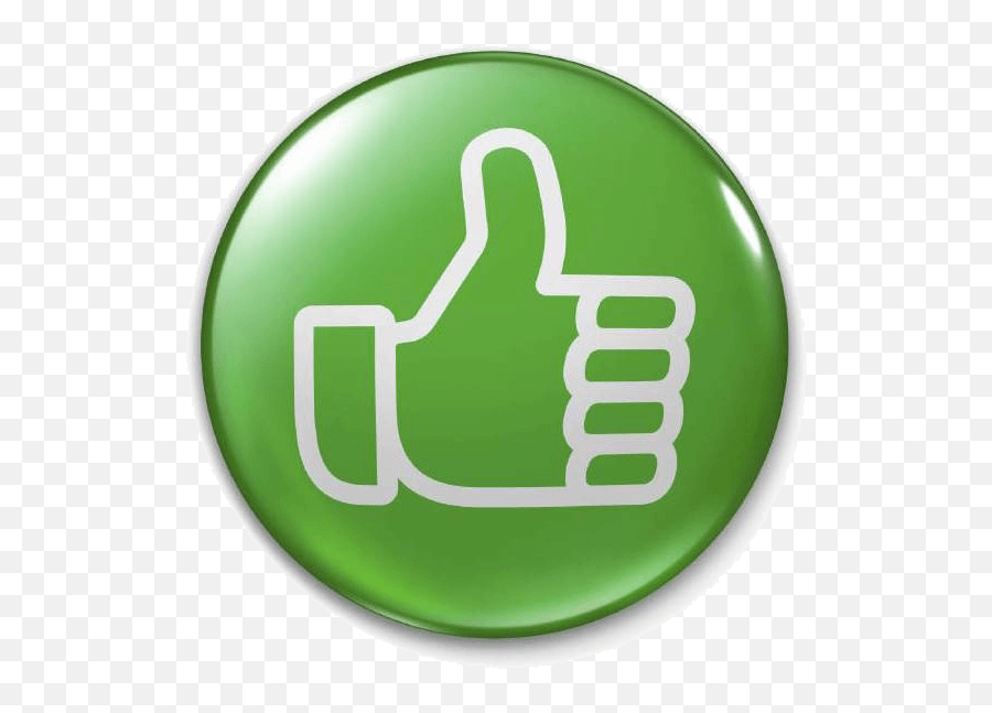Thumbs Up Transparent - Like Do Not Like Icon Png,Thumbs Up Transparent