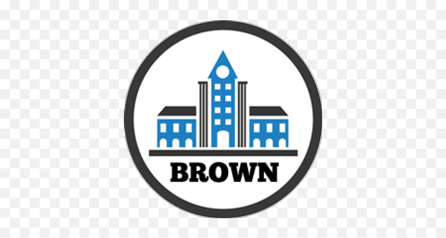 Idea - New York University Png,Brown University Logo Png