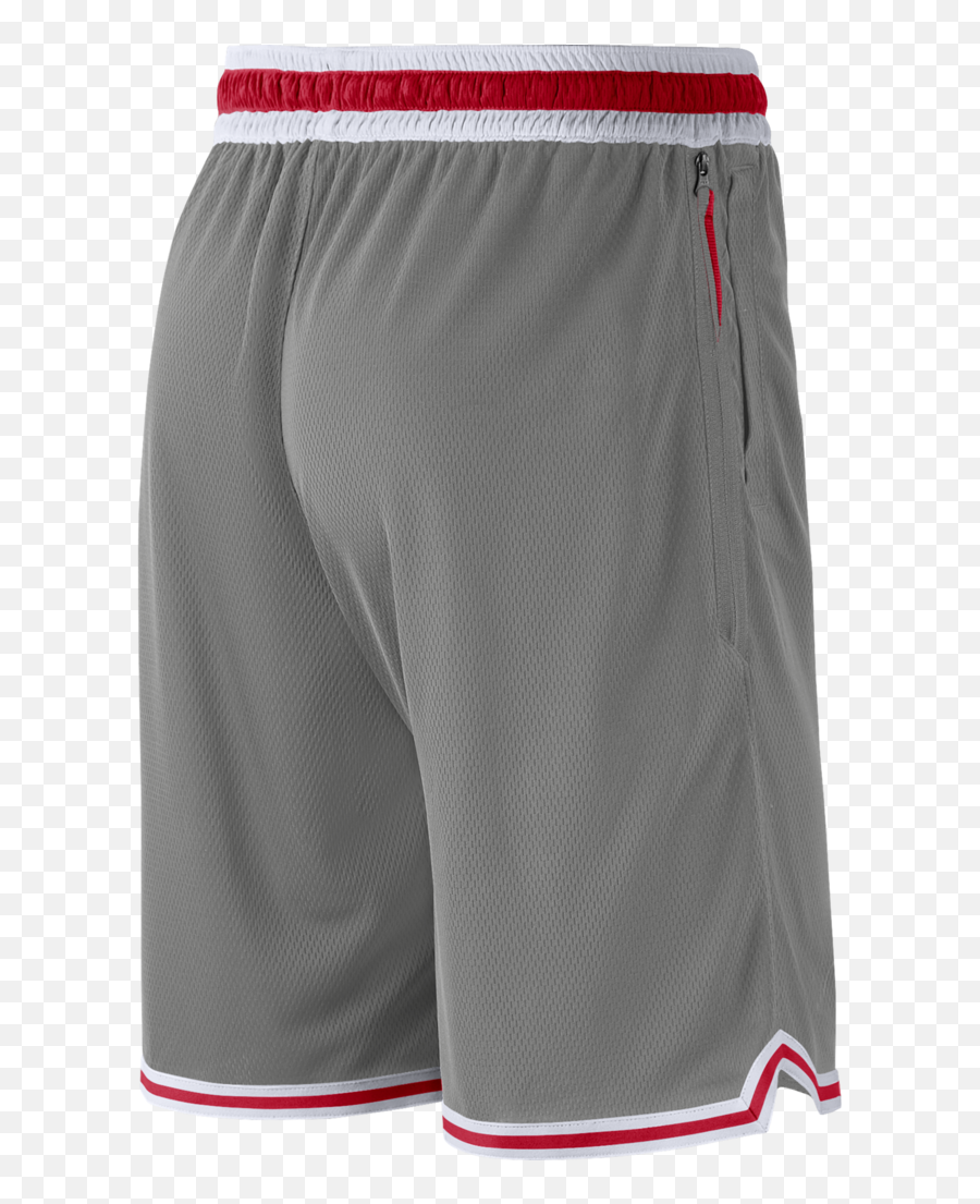 Mens Houston Rockets Nike Dna Shorts - Nike Dna Grey Shorts Png,Nike Womens Icon Shorts