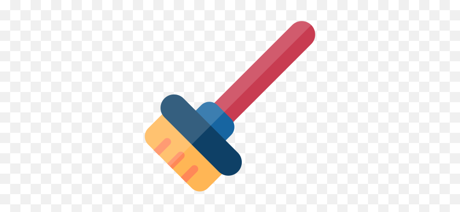 Broom Icon Iconbros - Vertical Png,Pipette Icon