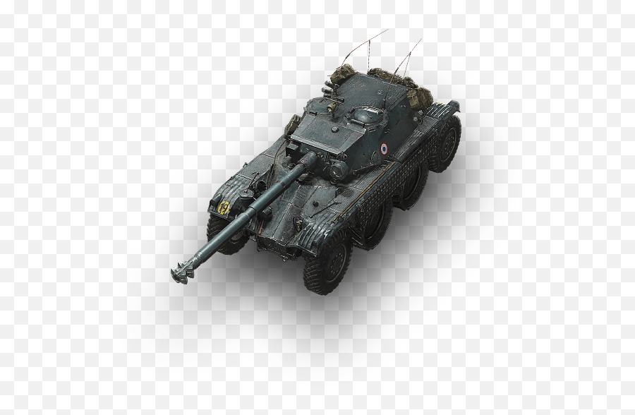 Panhard Ebr 105 Review Characteristics Comparison - Tank Png,Armored Warfare Icon