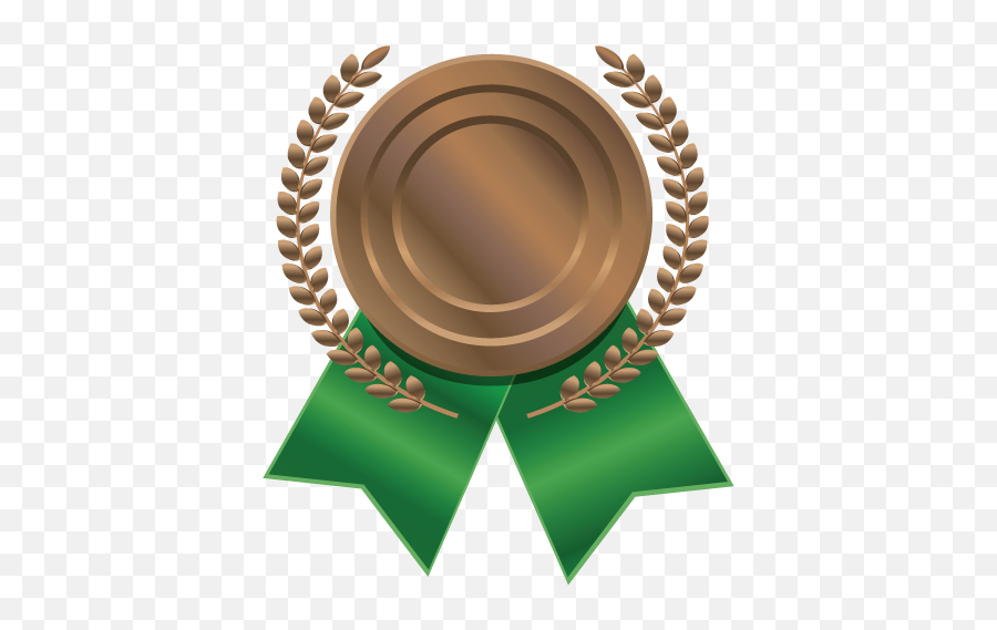 Bronze Medal Png - Transparent Background Bronze Medal Png,Medal Icon