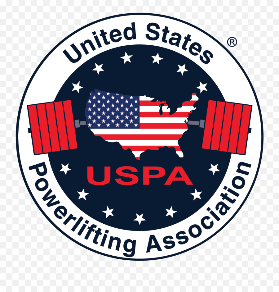 Uspa Powerlifting - Classification Standards Border Between France And Spain Png,Powerlifting Icon