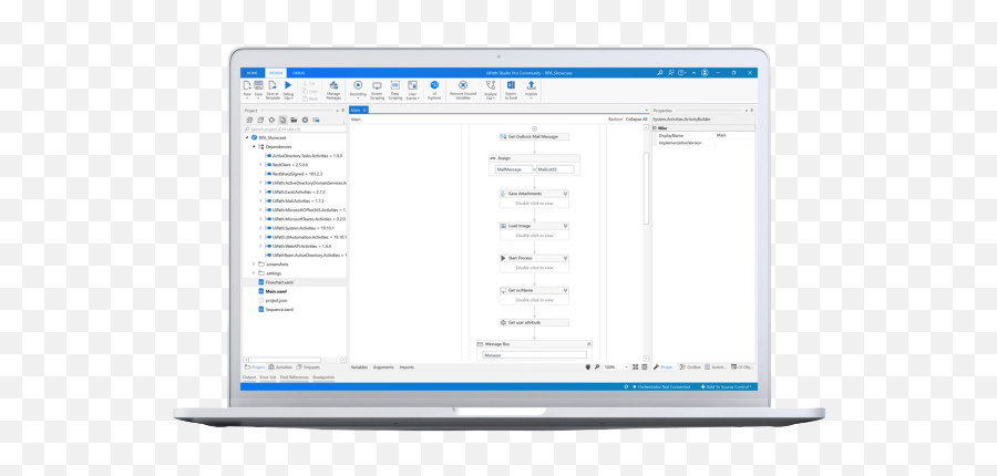 Rpa Consulting Automate Routine Tasks Easily - Vertical Png,Rpa Icon