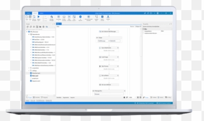 Rpa Consulting Automate Routine Tasks Easily - Vertical png