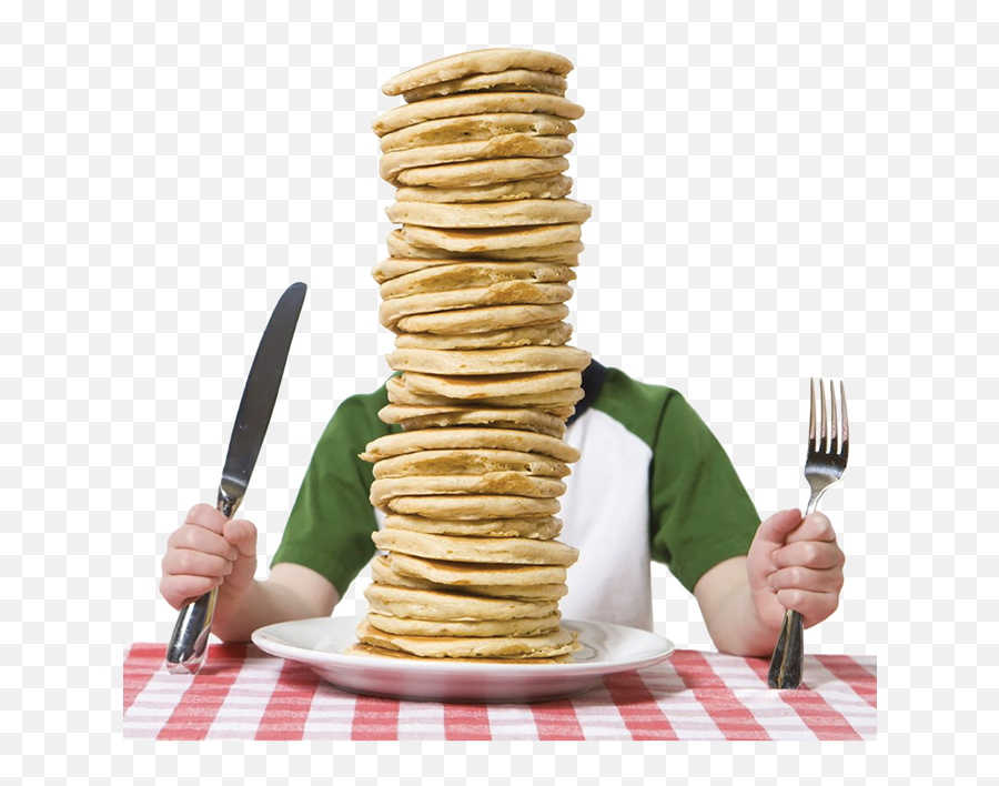 Download Stack Of Pancakes Png Image With No Background - Huge Stack Of Pancakes,Pancakes Transparent