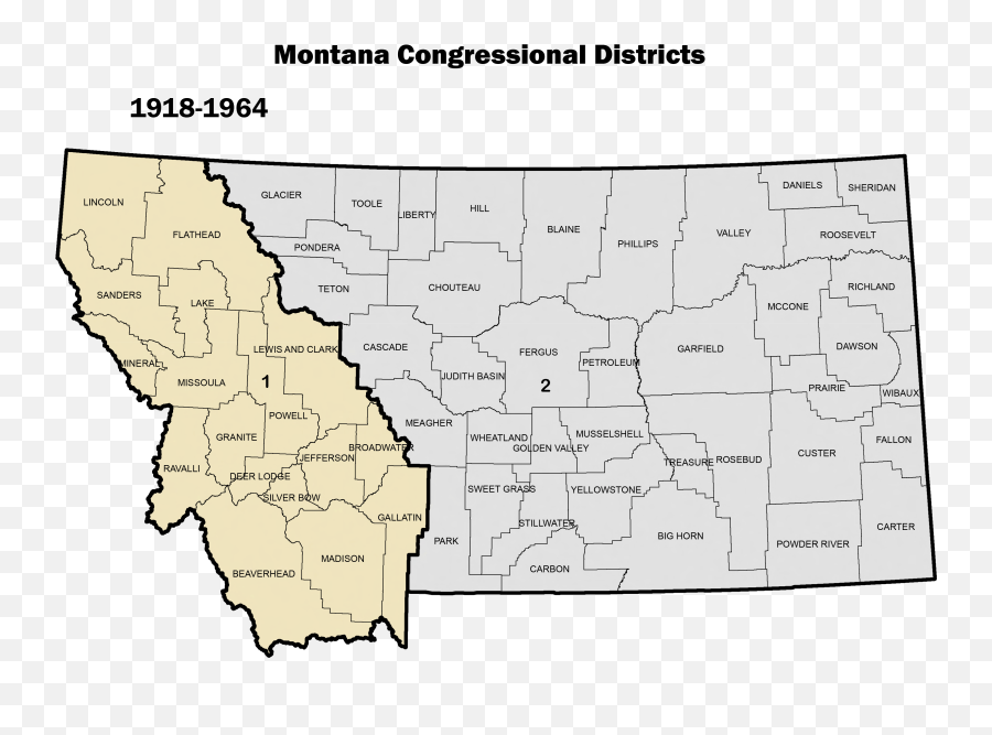 Montana Congressional Map Compromises Proposed By Gop - Montana Congressional Map Png,Mapsource Icon