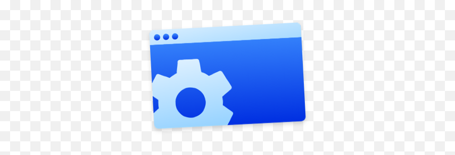 The Things Stack - Horizontal Png,Network Folder Icon White Free