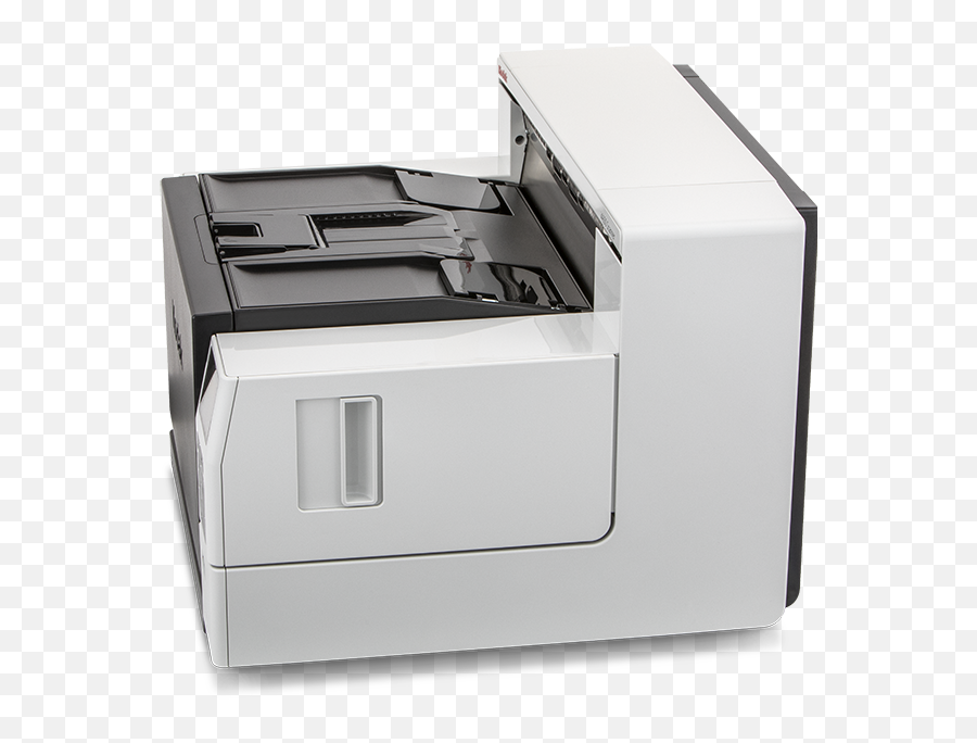 I4850 Scanner Information And Accessories Kodak Alaris - Office Equipment Png,Hp 3d Drive Icon Missing From Windows 1709