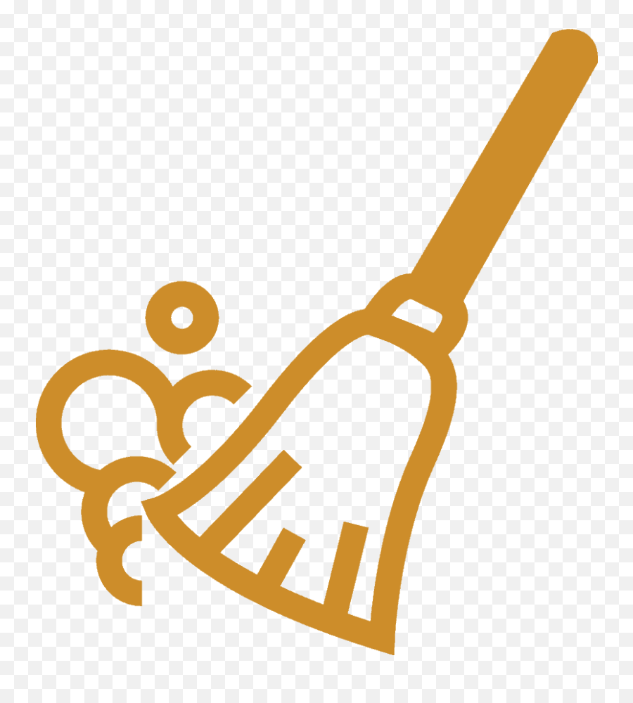 Jacksonville Fl Trademark Metals Recycling - Broom Stick Icon Png,Sweeping Icon