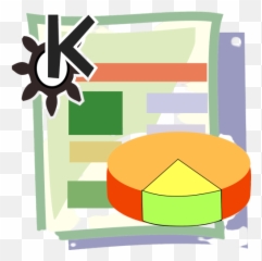 Css3 Png Images Download Transparent With - Spreadsheet Clip Art