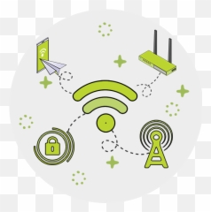 Business Internet And Voip Free Personalised Demo Optionbox - Dot png
