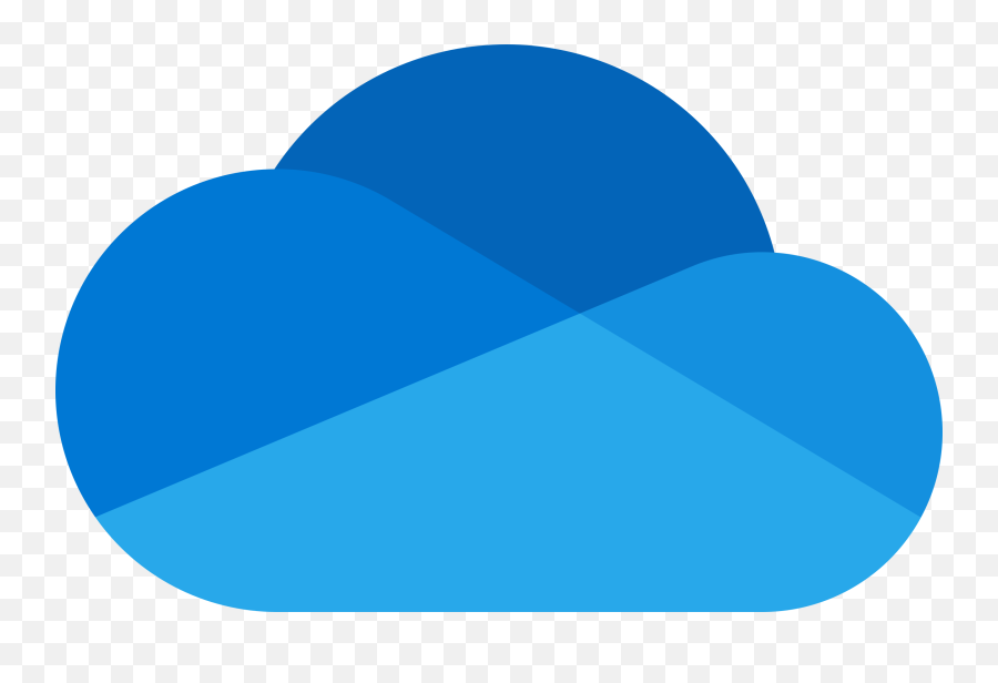 How To Use Onedrive Softwarepundit - Onedrive Logo Png,Google Drive App Icon