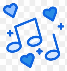 Music - Free music icons Business Icon Png Success Goal