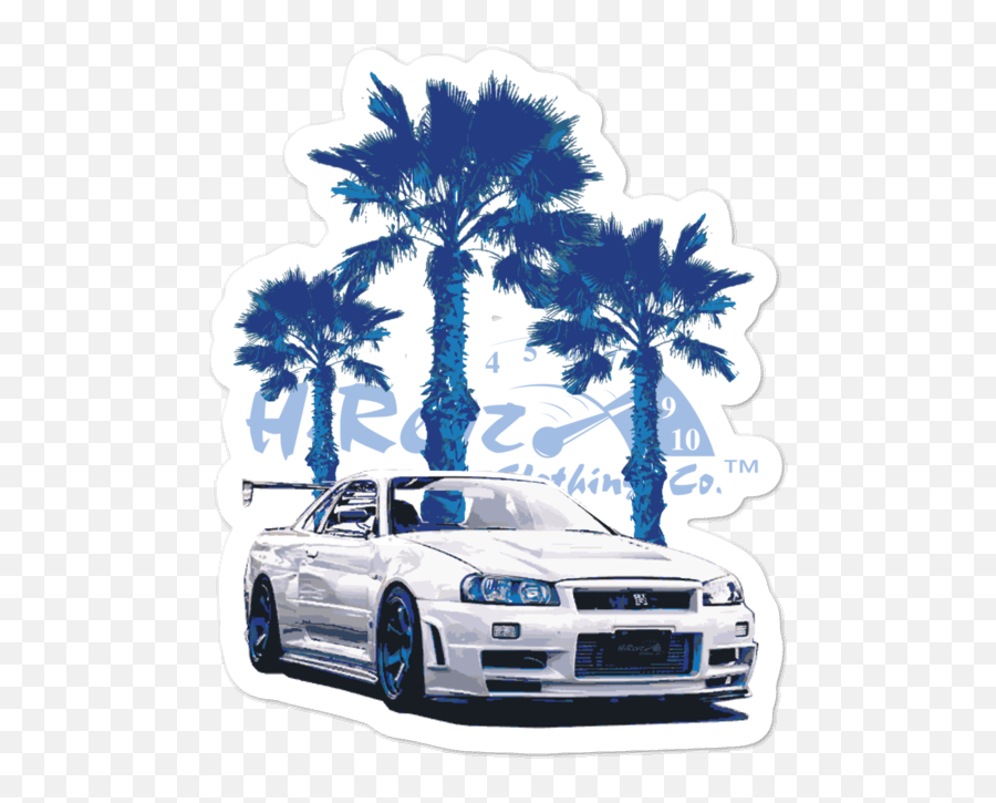 Godzilla - Nissan Skyline Png,Godzilla Transparent
