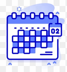 Calendar - Free time and date icons Language png