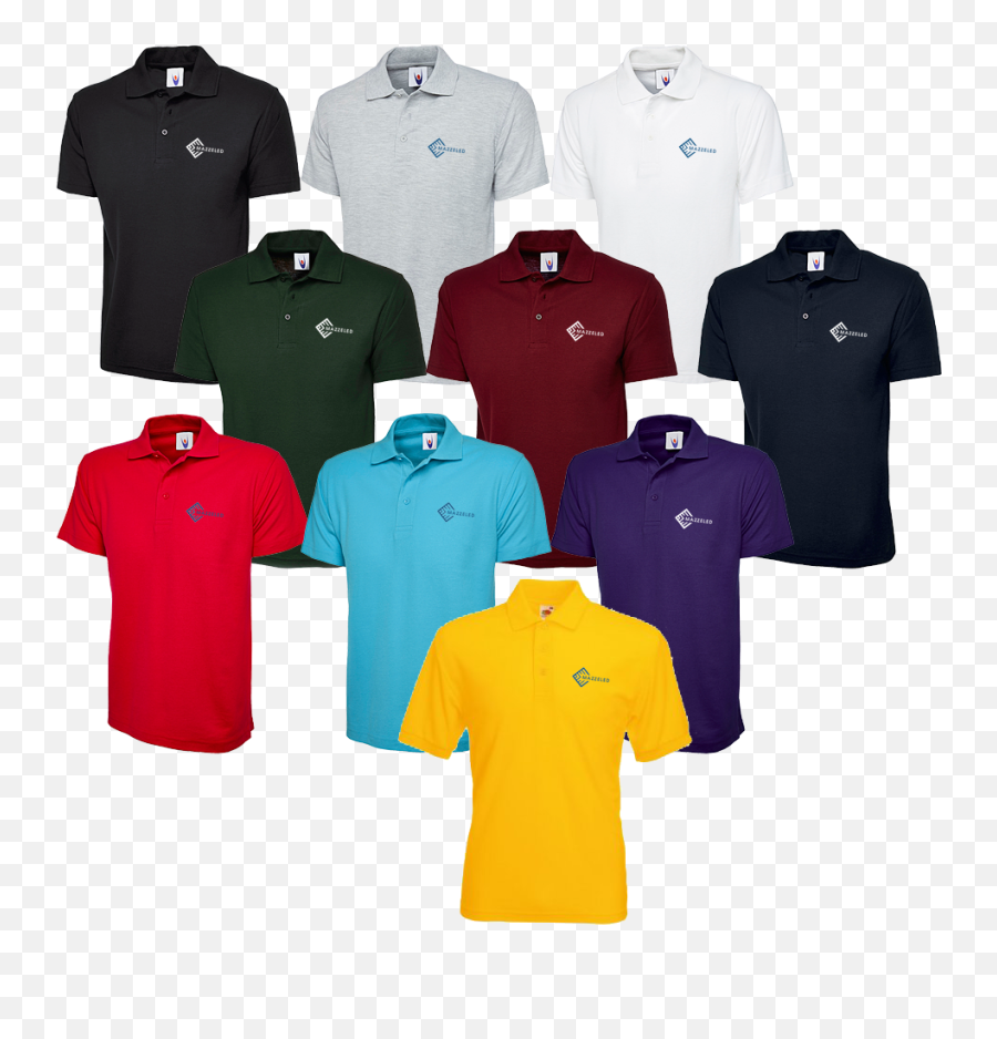 Value Polo Shirts - Polo Shirt Png,Polo Png