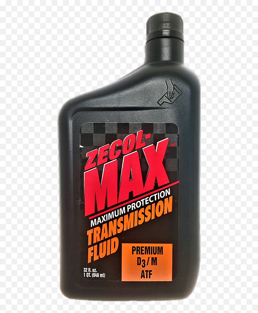Zecol - Max D3m Atf Motor Oil Png,D3 Icon