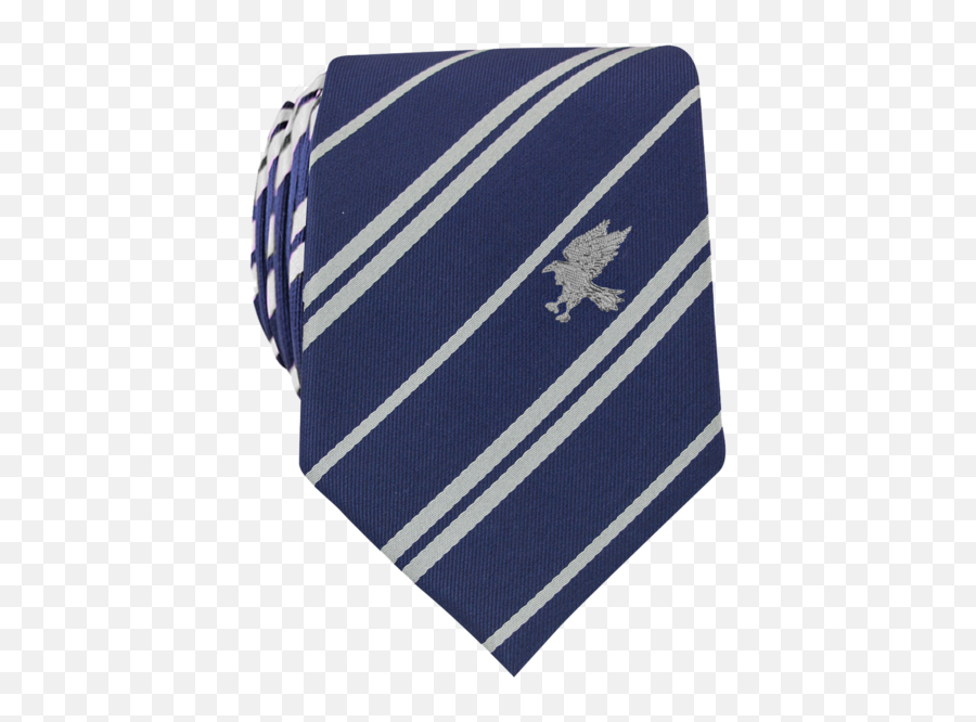 Ravenclaw Tie - Deluxe Edition Slytherin Tie Pin Set Usa Png,Necktie Png