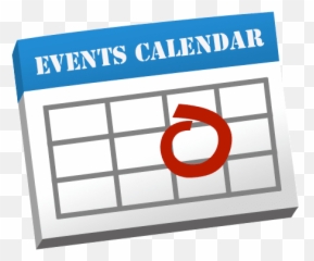 Kyg Events Calendar - Kentucky Greyhound Placement Calendar With Mark Png