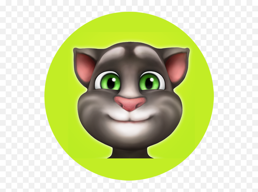 Tomcat Bsc - Charity Token With Utility Dexswap Mi Talking Tom Png,Tomcat Icon