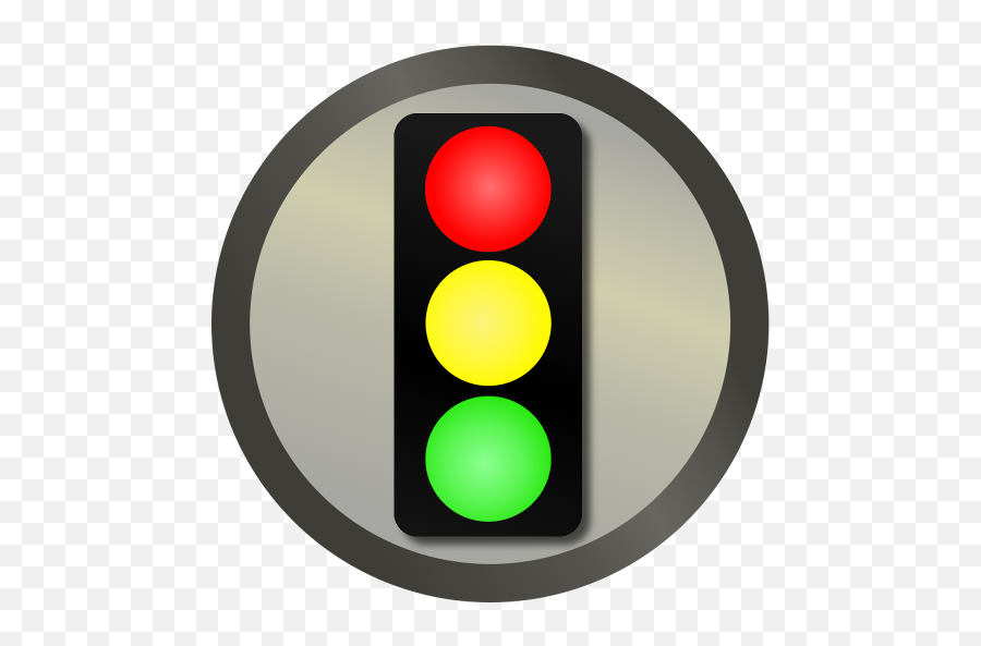 Traffic Light Apk 1012 - Download Apk Latest Version Ilaw Trapiko Traffic Lights Png,Stoplight Icon