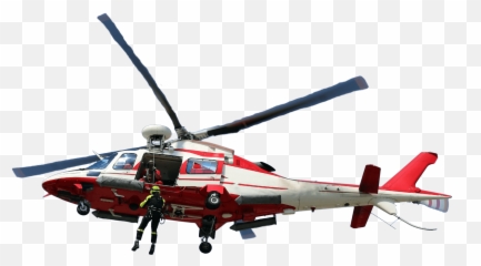 Helicopter Png - Transparent