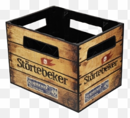 Haidlmair Products - Crate png