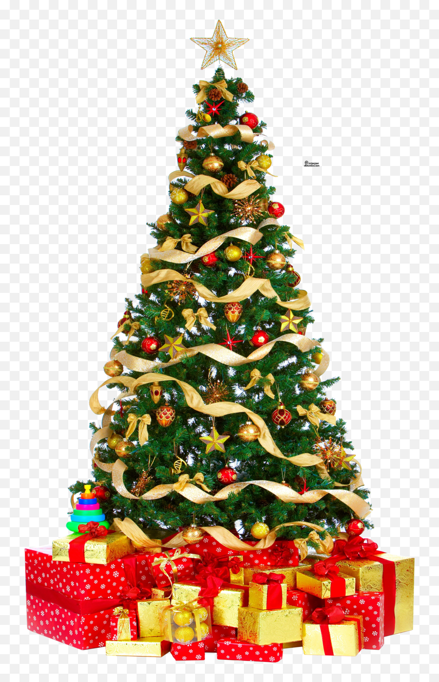 Christmas Tree Png Free Download - Christmas Tree Png Download,Free Tree Png
