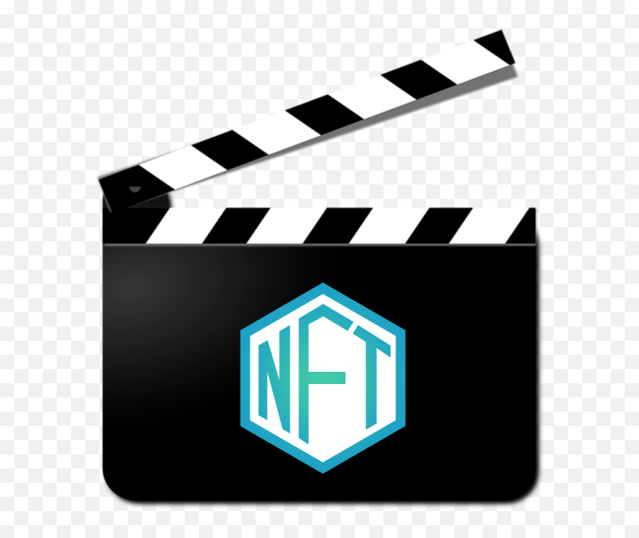 Nifty Studio Ethglobal Showcase - Transparent Movie Cut Png,Movies And Tv Icon
