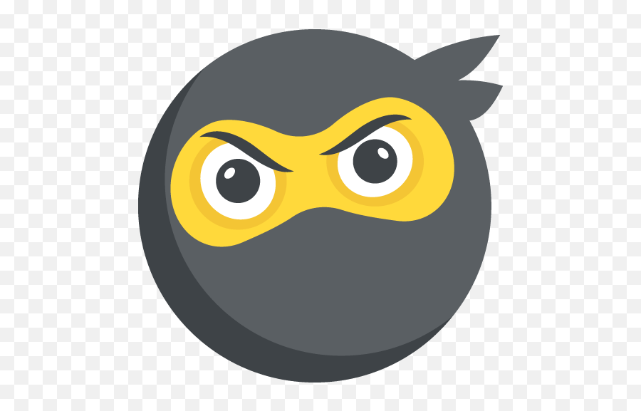 Index Of Wp - Contentuploads201909 Ninja Emoji Svg Png,Clown Emoji Png