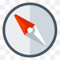 Unlike Other Icon Packs That Have Merely Hundreds Of - Navigator png