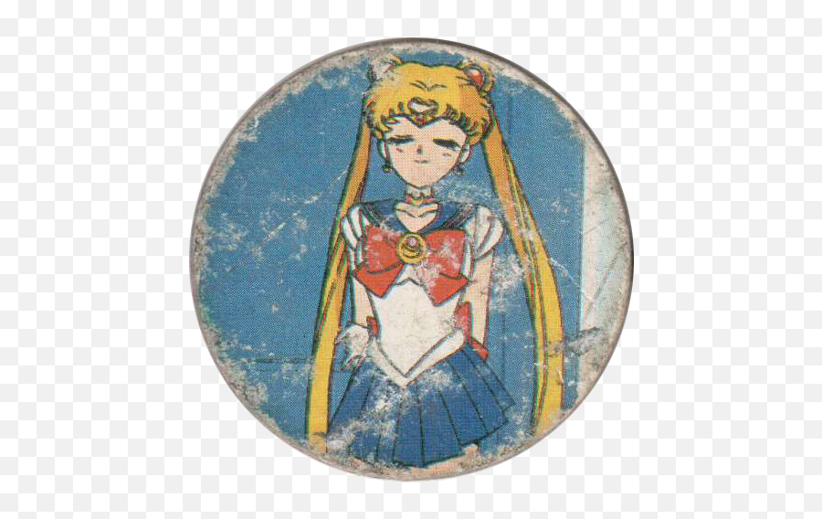 Sailor Moon Caps - Fictional Character Png,Sailor Moon Icon Pack