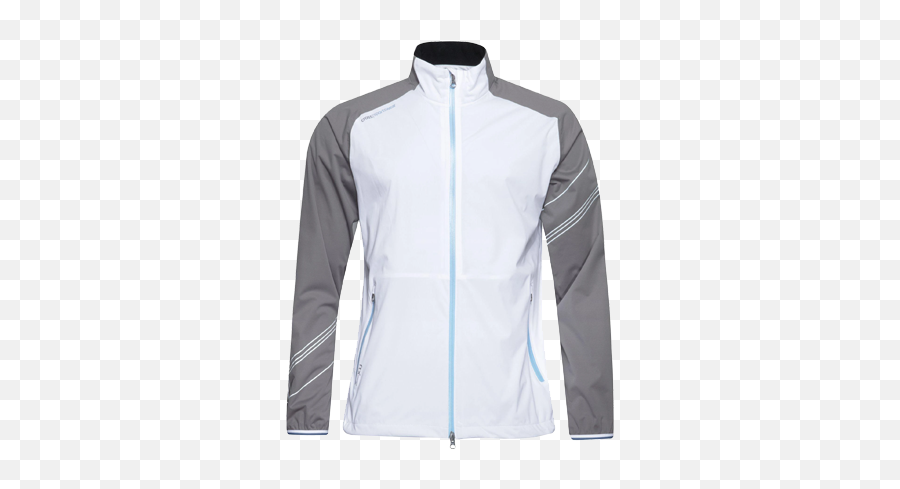 Best Rain Gear For Golf 2021 Mygolfspy - Long Sleeve Png,Adidas Tricot Icon Jacket
