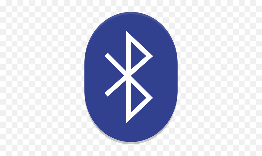 Preferences System Bluetooth Icon Papirus Apps Iconset - Icon Of Bluetooth Png,Preferences Icon