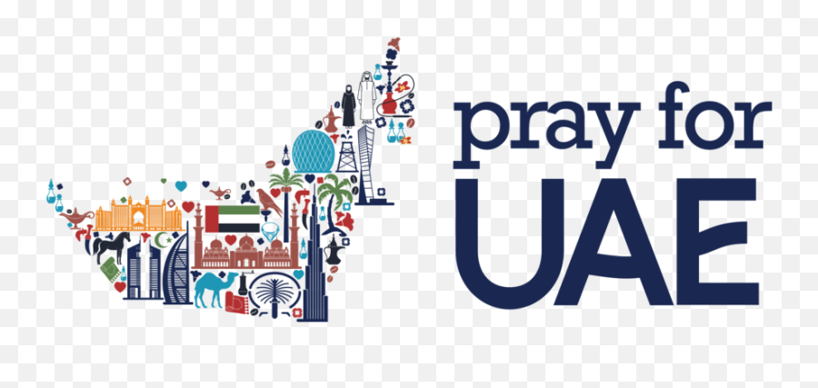 Pray For Uae Png Prayer Before Icon