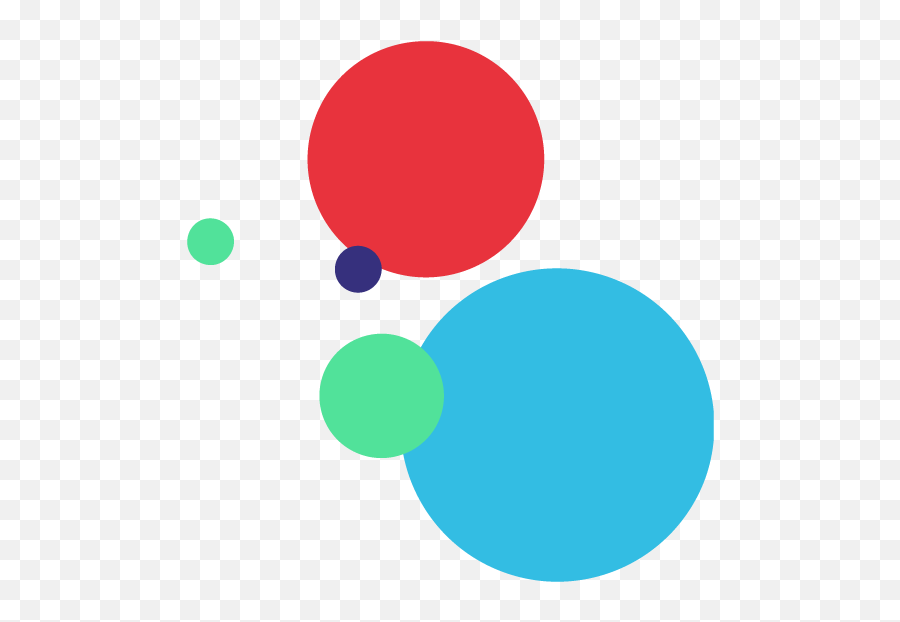 Blog - Dot Png,Ios Google Icon