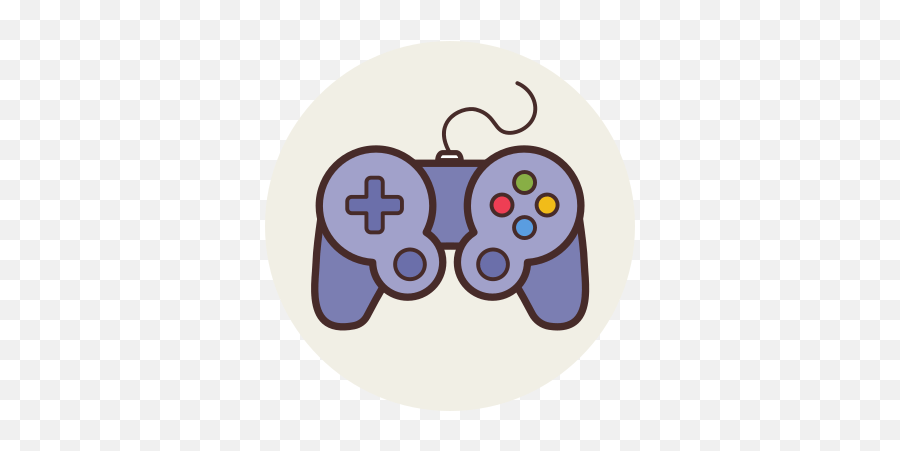 How It Works - Icon Game Controller Png,Gamecube Controller Icon
