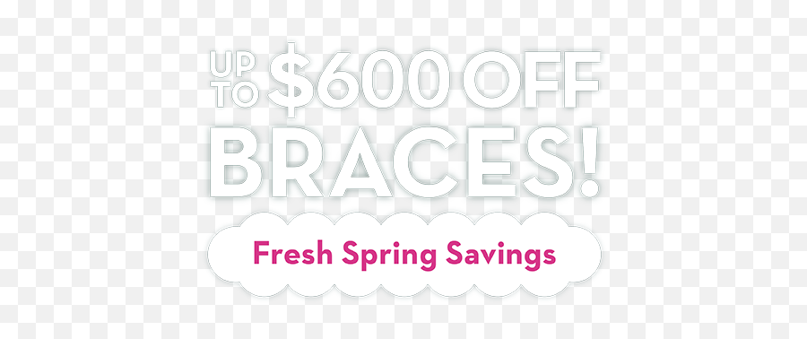 Fresh Spring Savings Jefferson Dental U0026 Orthodontics - Bloomberg Radio Png,Braces Icon