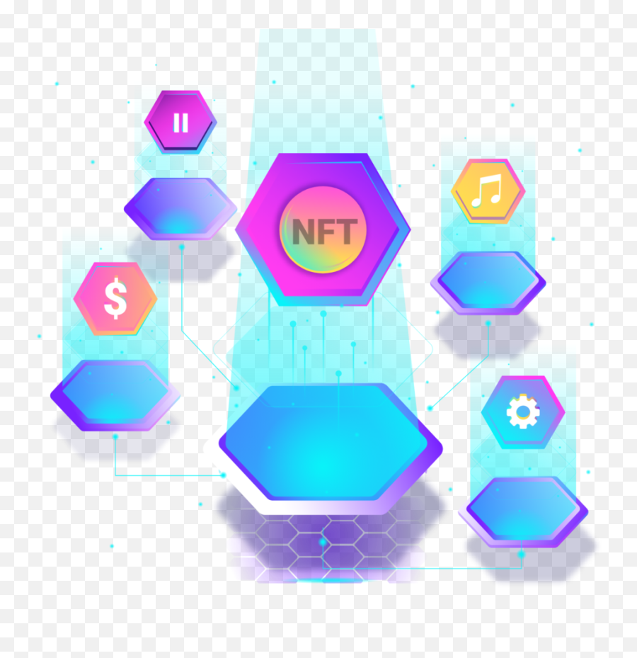 Top Nft Marketplace Development Company - Rejolut Vertical Png,Mlp Desktop Icon Pack