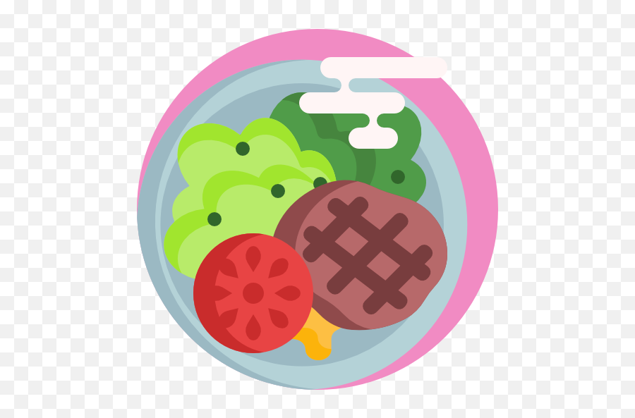 On The Go Peteyu0027s Eateyu0027s - Plato Del Buen Comer Icono Png,Cappy Icon