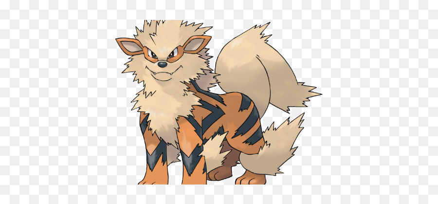 20 Mind - Blowing Facts You Probably Didnu0027t Know About Pokémon Arcanine Pokemon Png,Legendary Pokemon Png