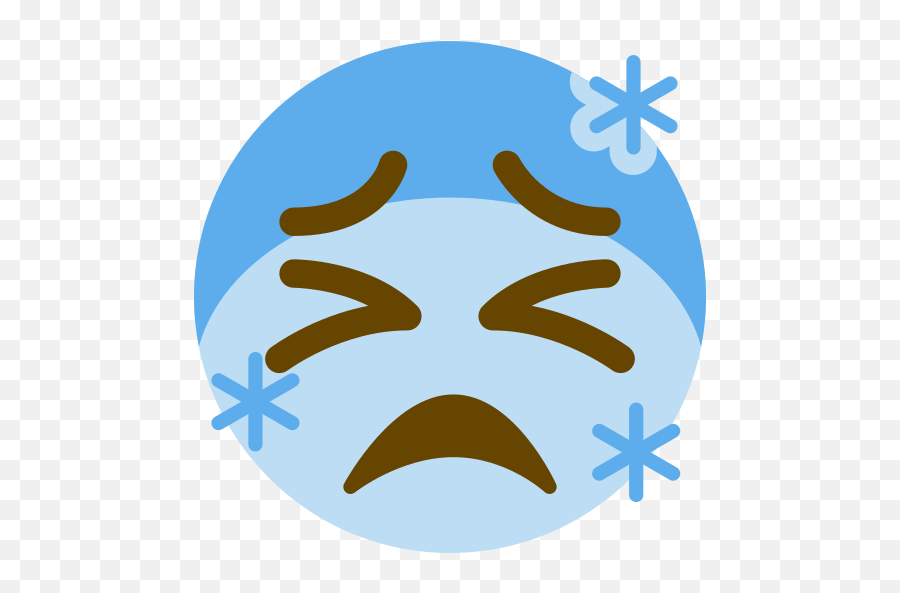 cold-cold-face-emoji-png-cold-png-free-transparent-png-images