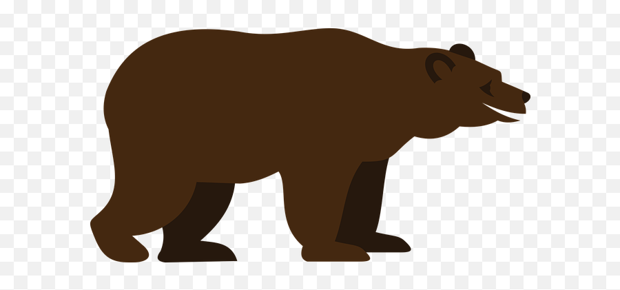 200 Free Grizzly Bear U0026 Images - Animal Figure Png,Angry Bear Icon