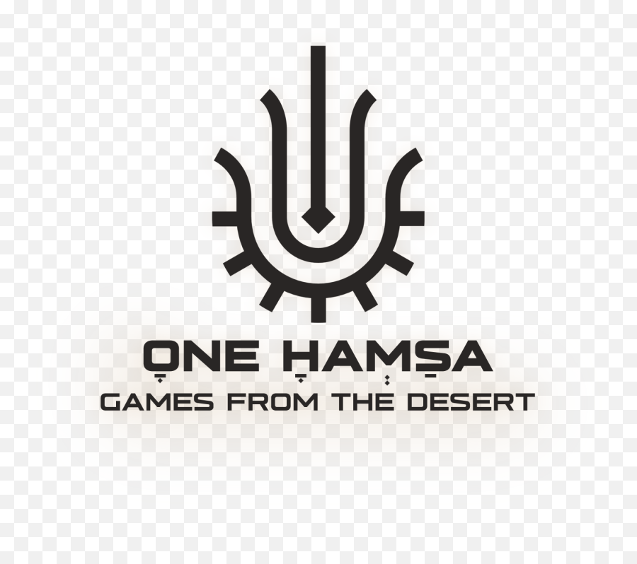 One Hamsa - Games From The Desert Peernova Png,Hamsa Icon