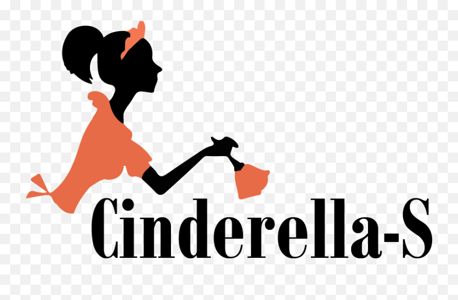 Cinderella - Portable Network Graphics Png,S Logos