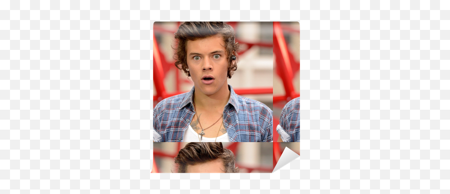 Wallpaper Harry Styles - Pixersus Harry Styles Surprised Face Png,Harry Styles Icon