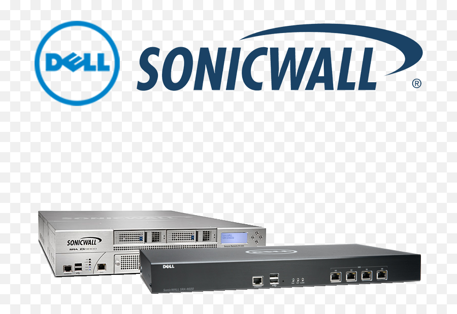 Sonicwall Logos - Dell Wyse Png,Sonicwall Icon