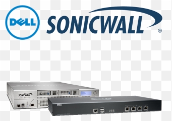 Sonicwall Logos - Dell Wyse Png,Sonicwall Icon