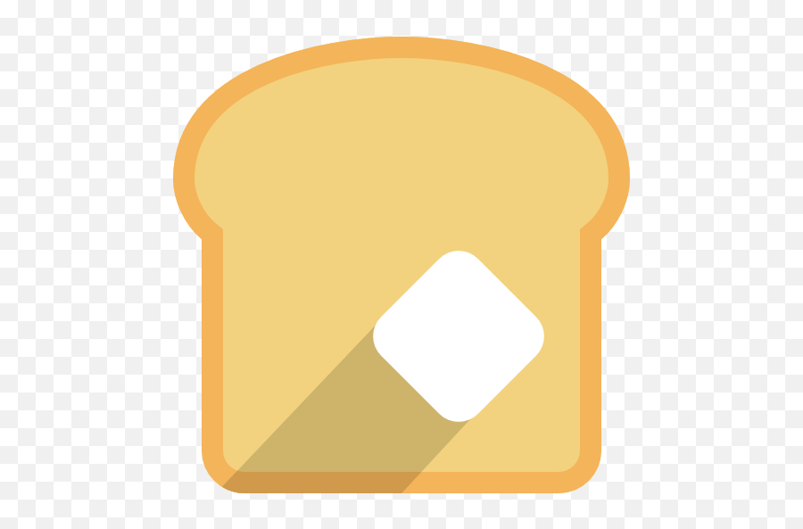 Download Bread Png Icon 37183 - Free Icons And Png Backgrounds Bread And Butter Icon Png,Toaster Transparent Background